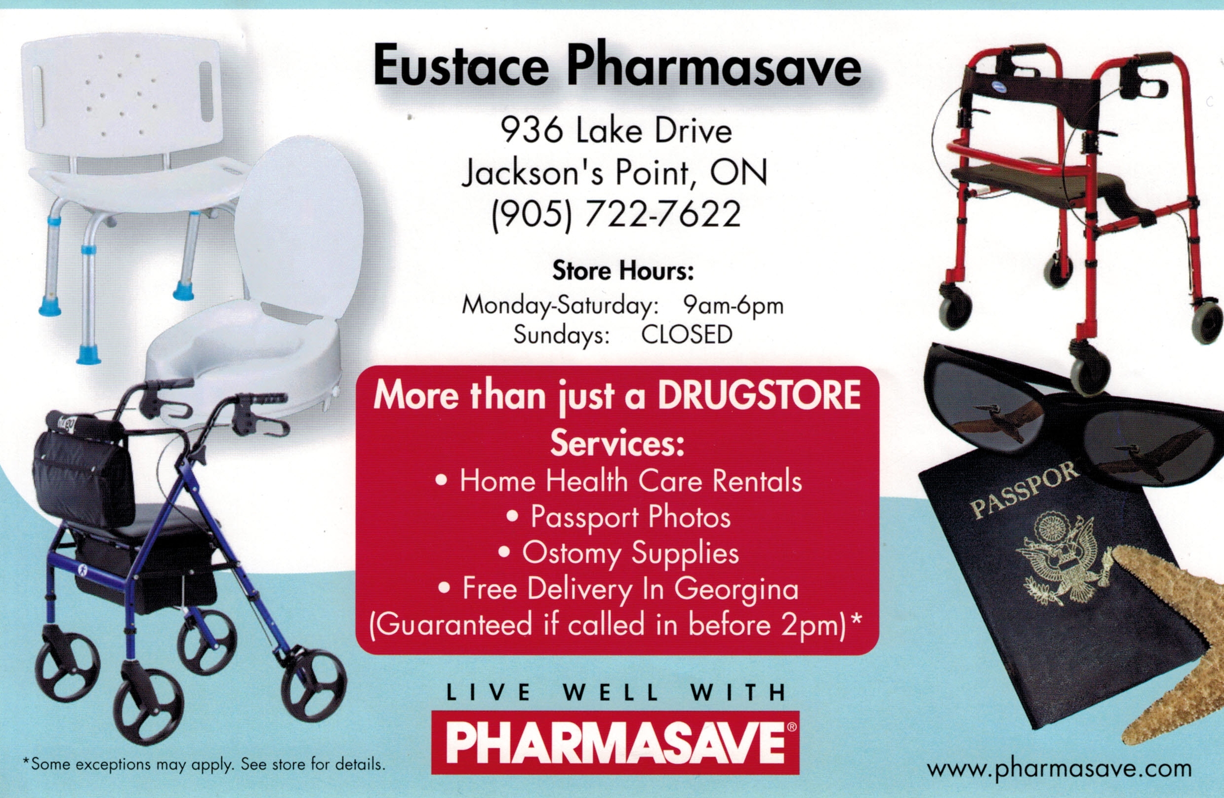 Click to view full-size ad for Home Health Care