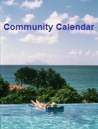 Community Calendar