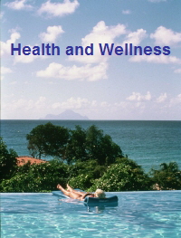 Health and Wellness