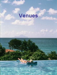Venues